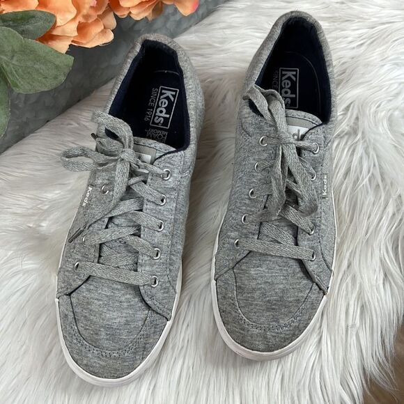 Keds Memory Foam Sneakers - Picture 2 of 9